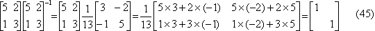 formula43