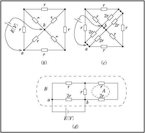 第4図　(b),(c),(d)